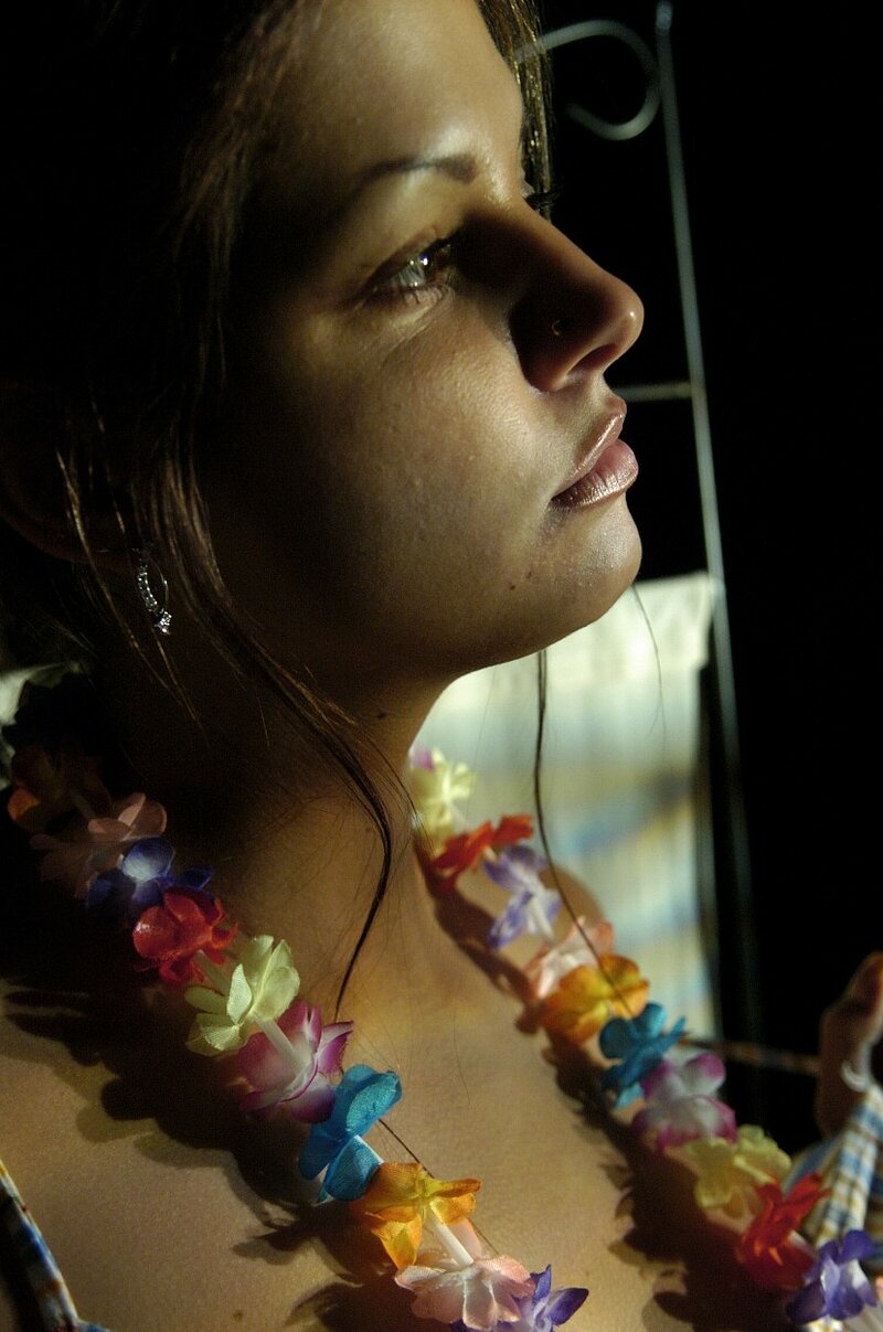 Ира, 27 лет, 0 размер груди