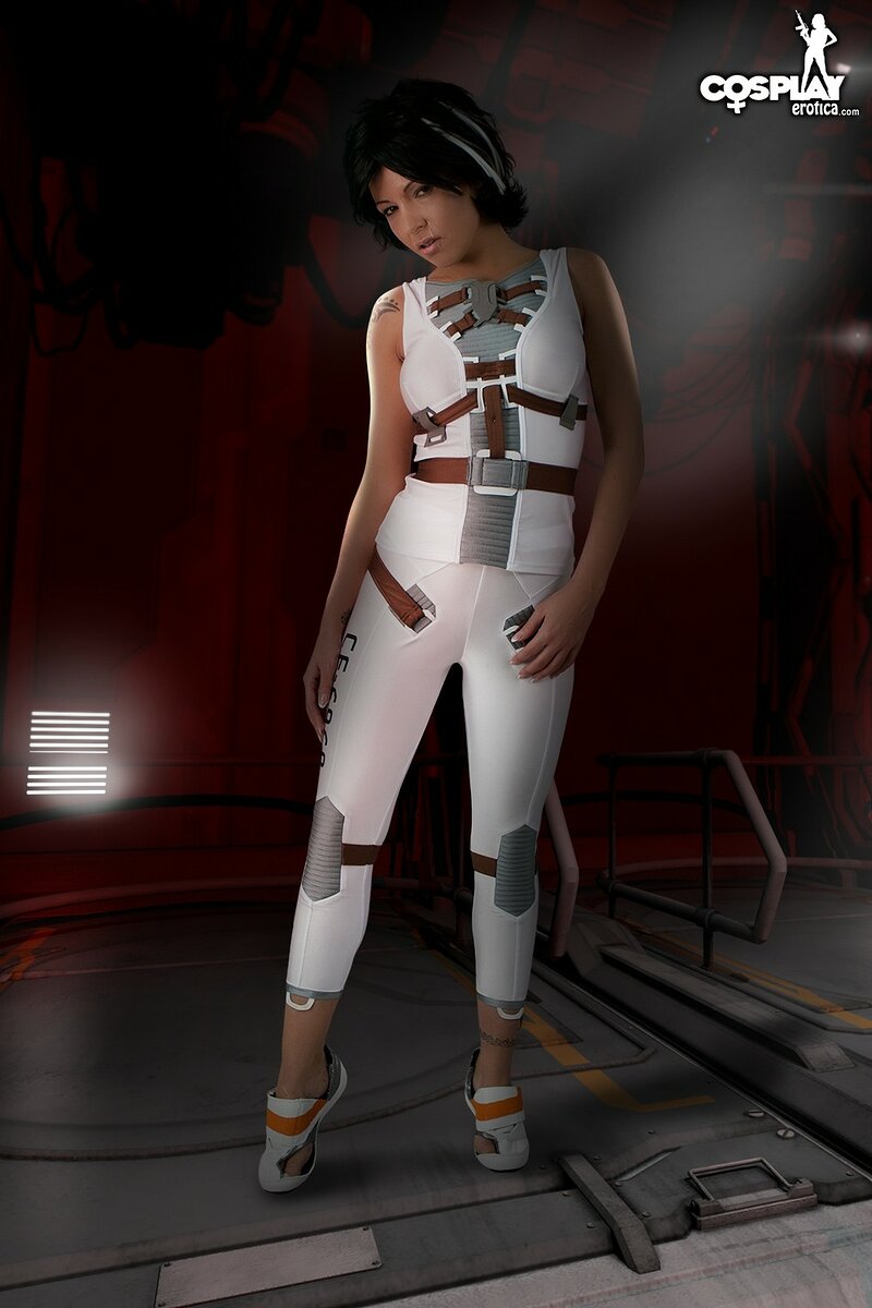 Анастасия, 22 года, 0 размер груди