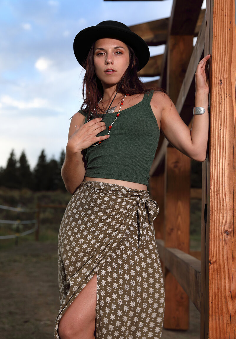 Изольда, 25 лет, 3 размер груди