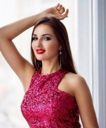 Галя, 25 лет, 3 размер груди