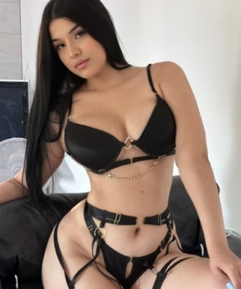 Мила, 19 лет, 2 размер груди