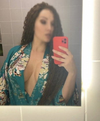 Симона, 27 лет, 3 размер груди